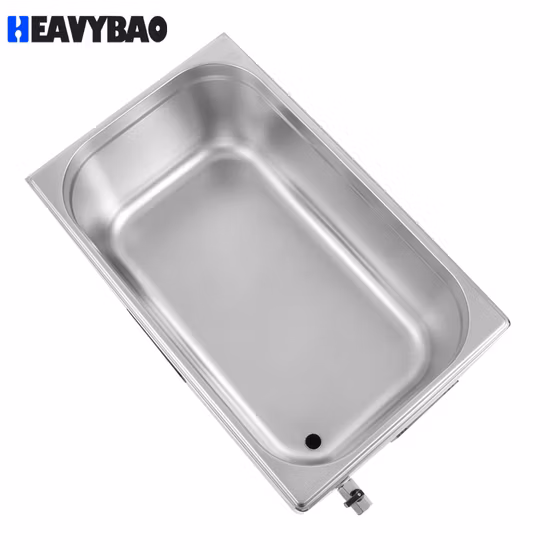 Heavybao Commercial Catering Equipment Restaurant Electric Sous Vide Slow Cooking Machine