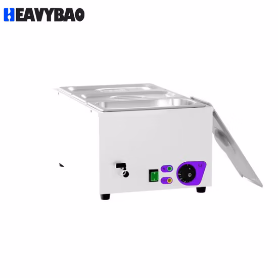 Heavybao Commercial Catering Equipment Restaurant Electric Sous Vide Slow Cooking Machine